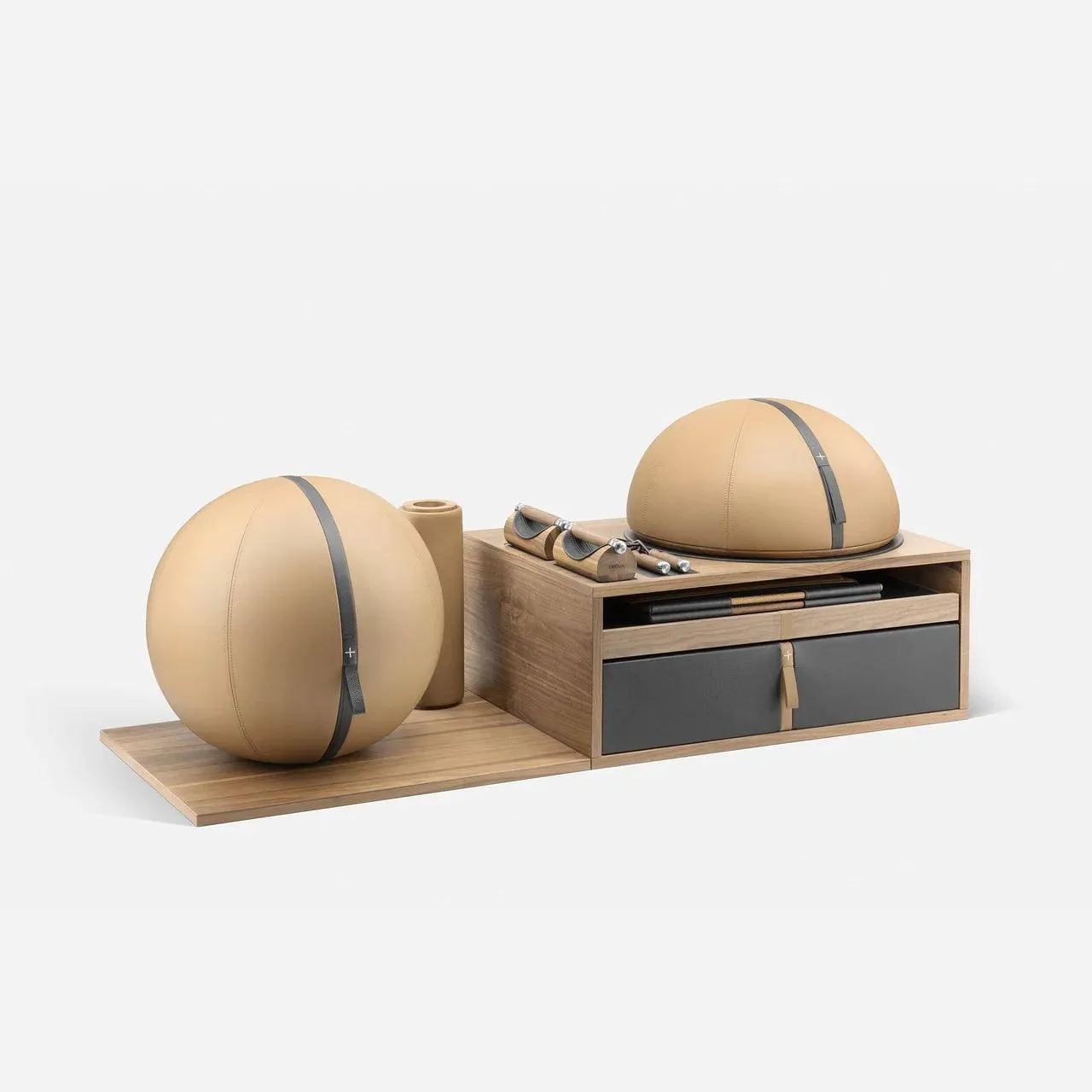 RACKA Fitness Set By Pent Fitness