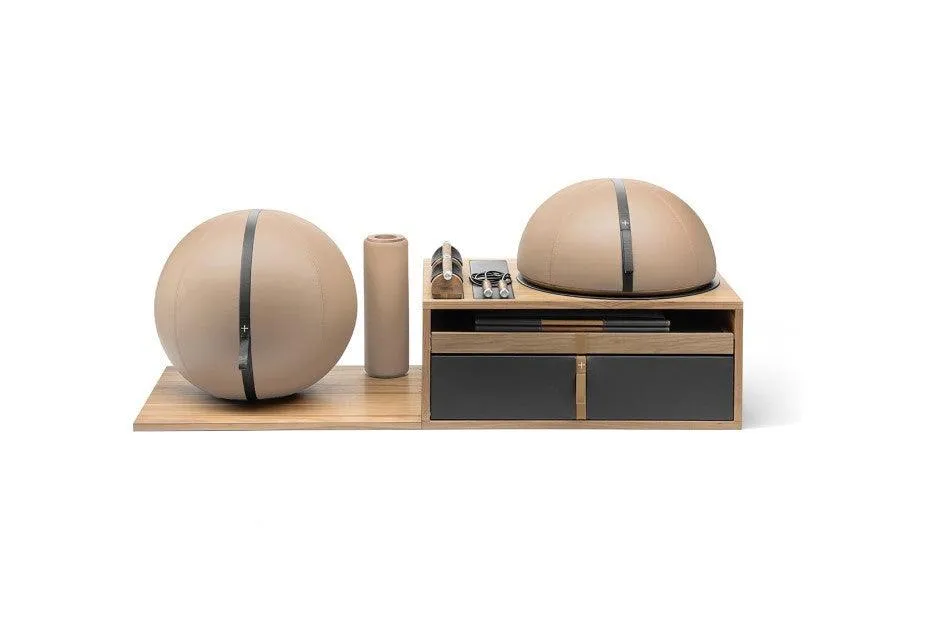 RACKA Fitness Set By Pent Fitness