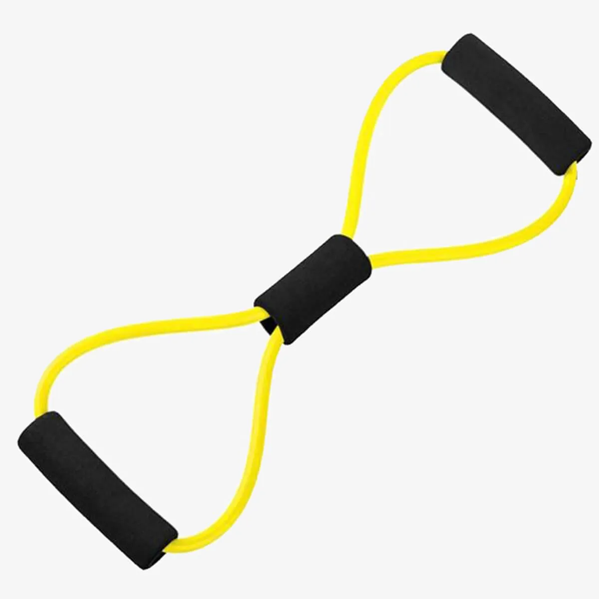 Rubber Elastic Exercise Tool