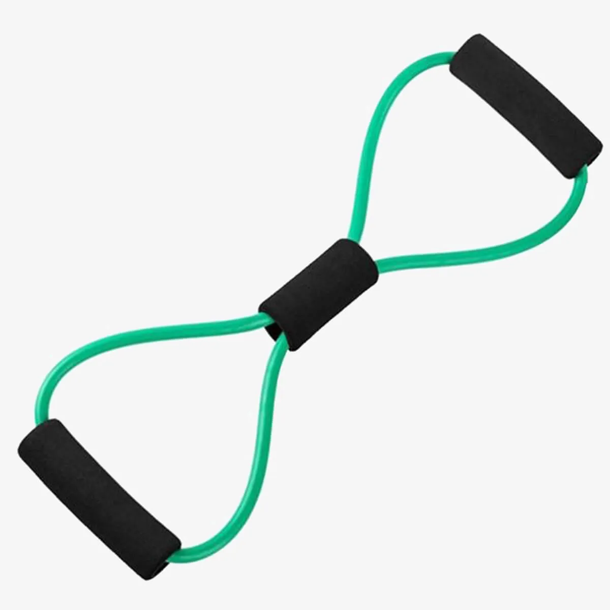 Rubber Elastic Exercise Tool