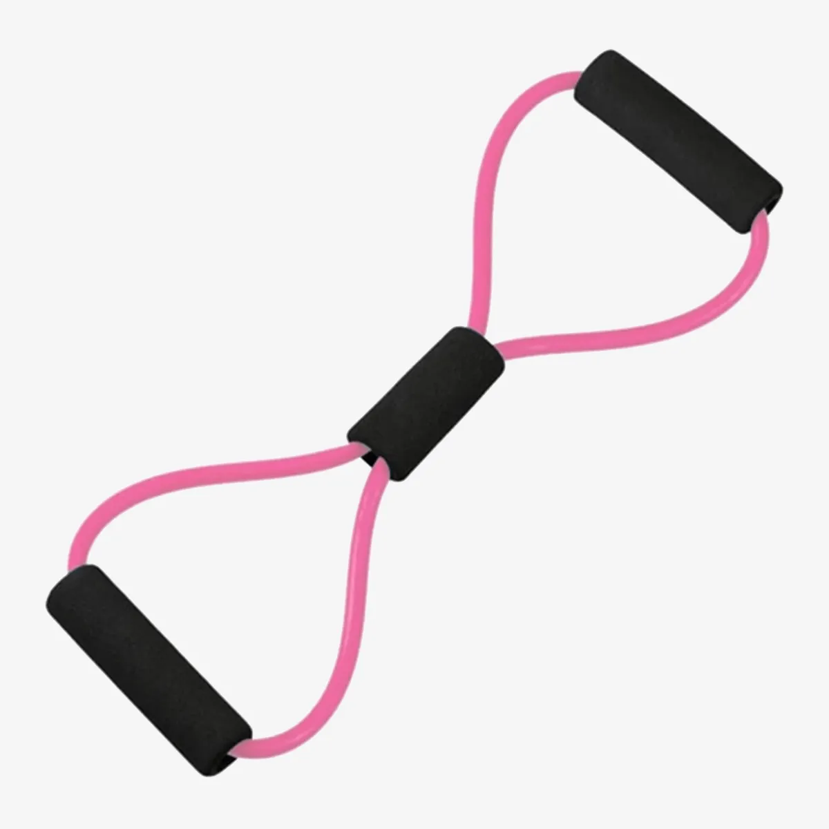 Rubber Elastic Exercise Tool