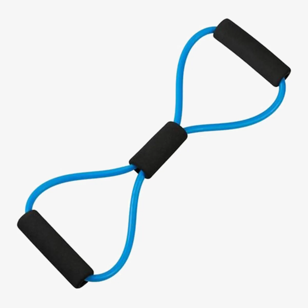 Rubber Elastic Exercise Tool