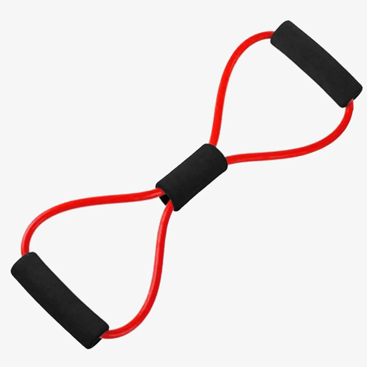 Rubber Elastic Exercise Tool