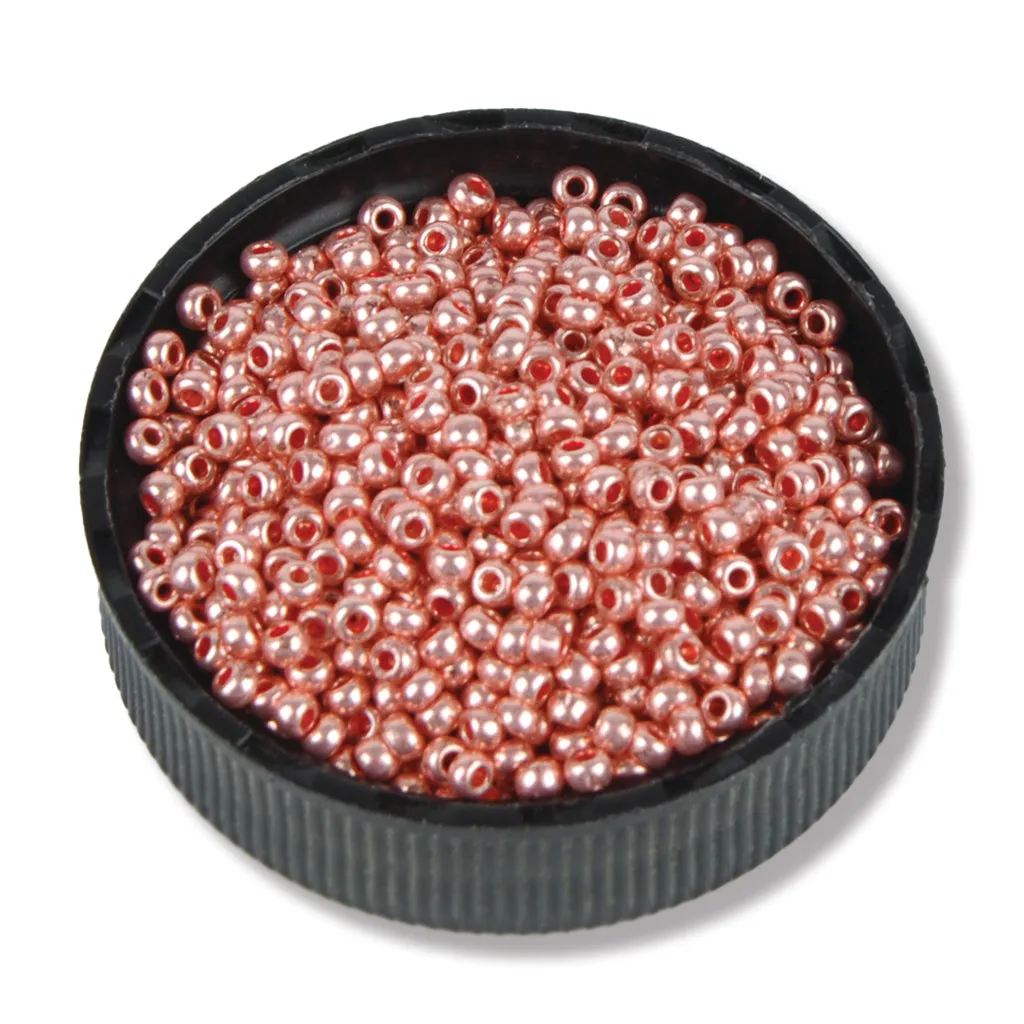 Seed Beads