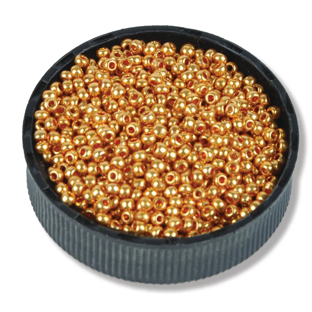 Seed Beads