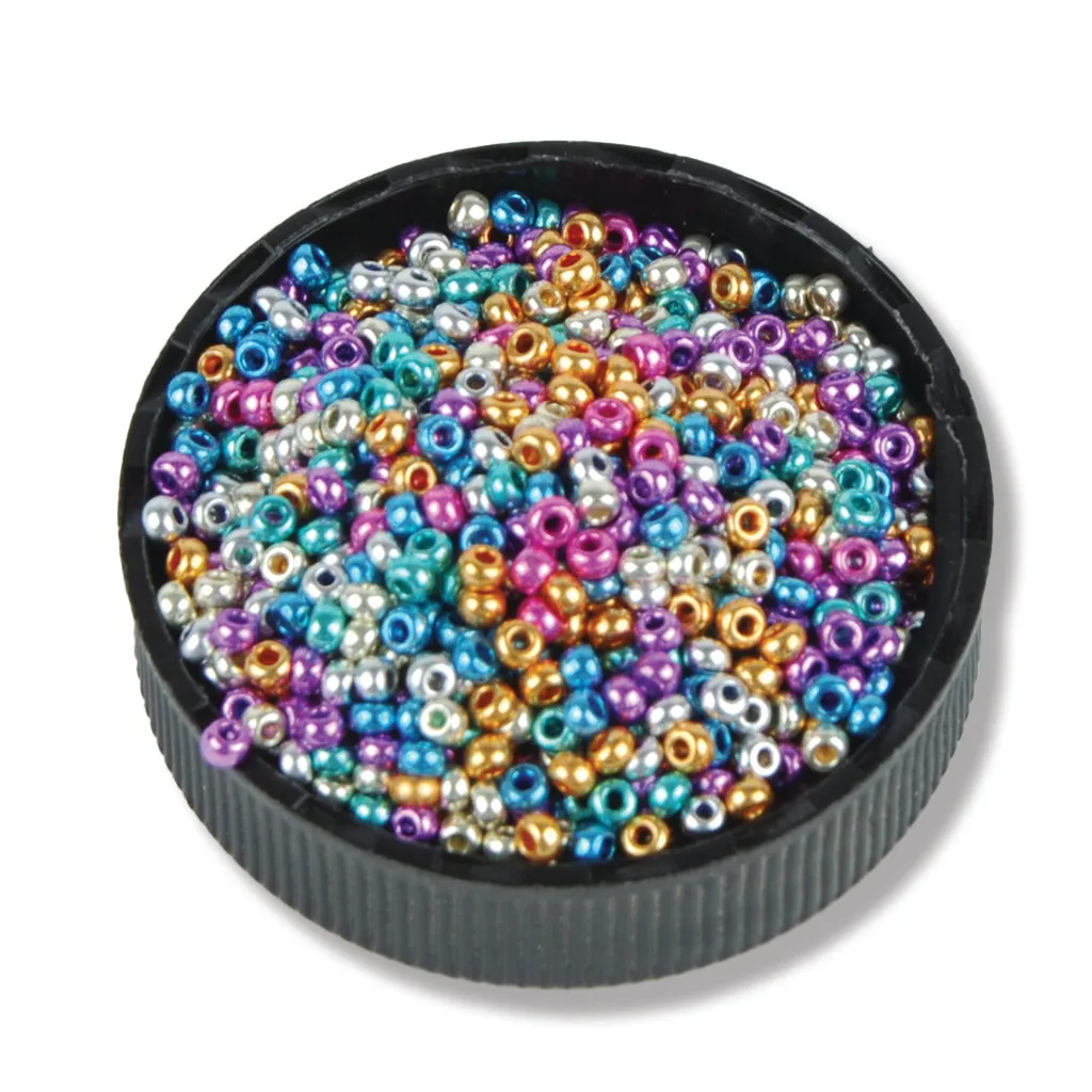 Seed Beads