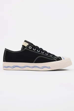 Seeger Lo (SS24) - Black
