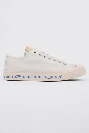 Seeger Lo (SS24) - White