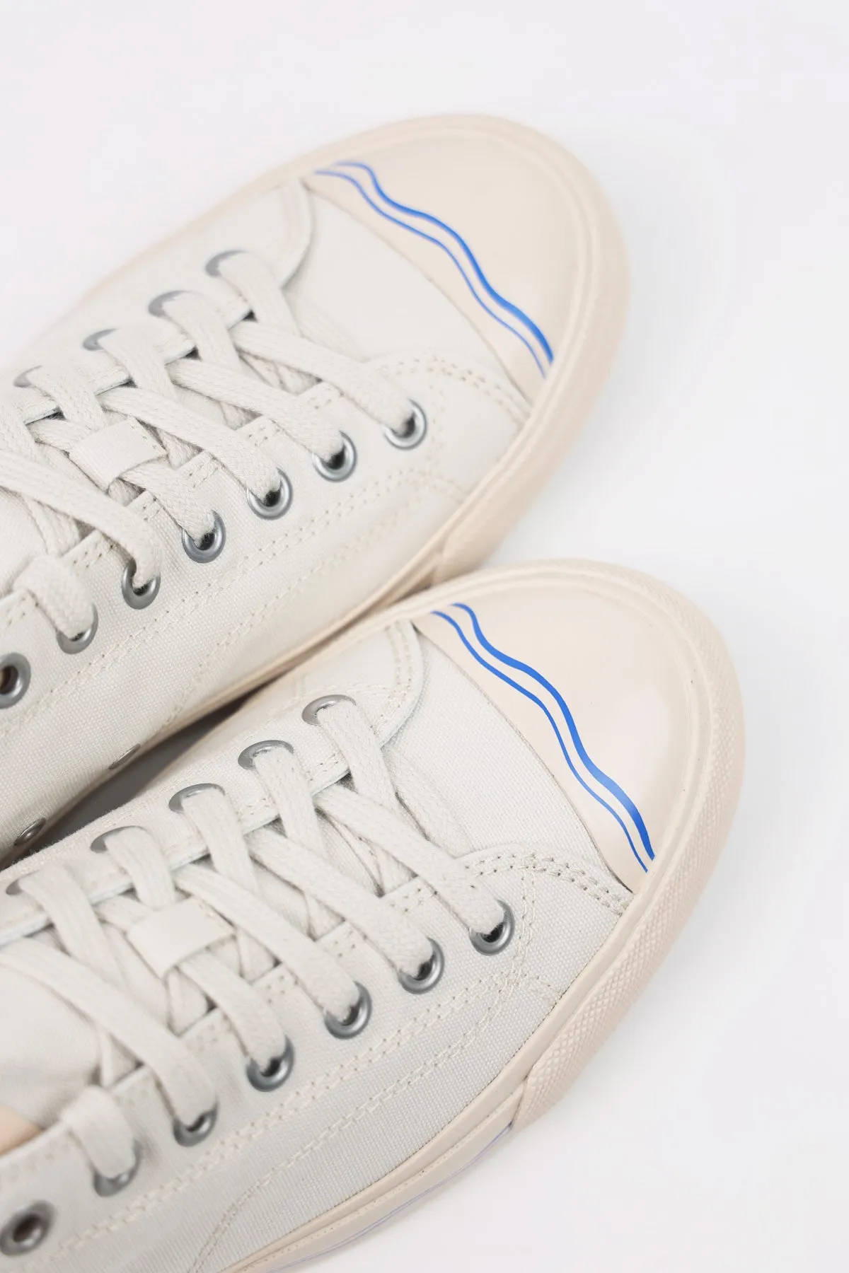 Seeger Lo (SS24) - White