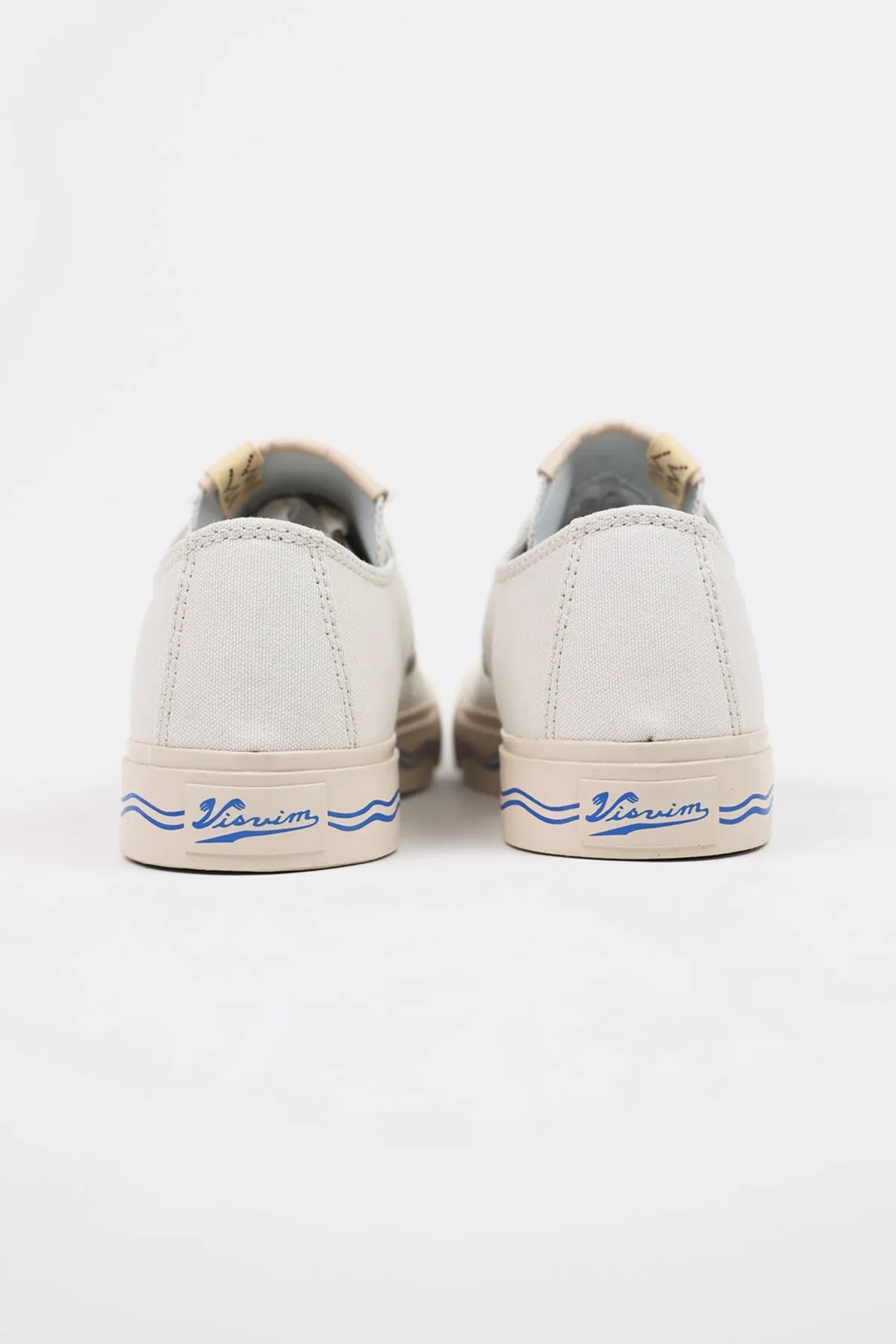 Seeger Lo (SS24) - White