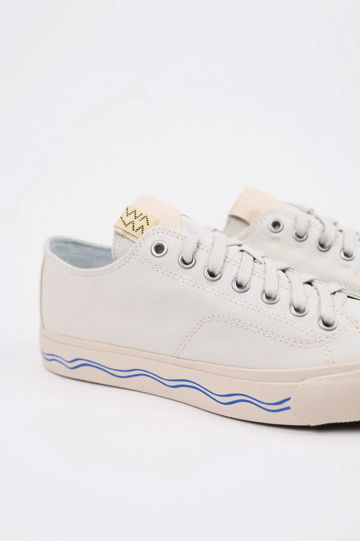 Seeger Lo (SS24) - White