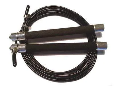Shockwave Aluminium Speed Rope