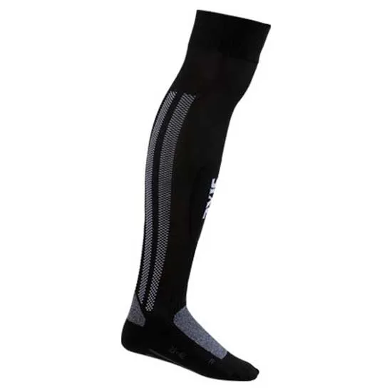 SIX2 Mot S knee Extreme Motorcycling Socks