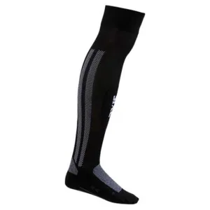 SIX2 Mot S knee Extreme Motorcycling Socks