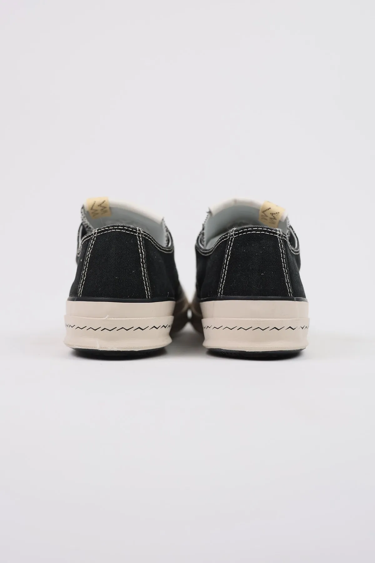 Skagway Lo (SS24) - Black