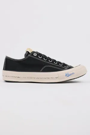 Skagway Lo (SS24) - Black