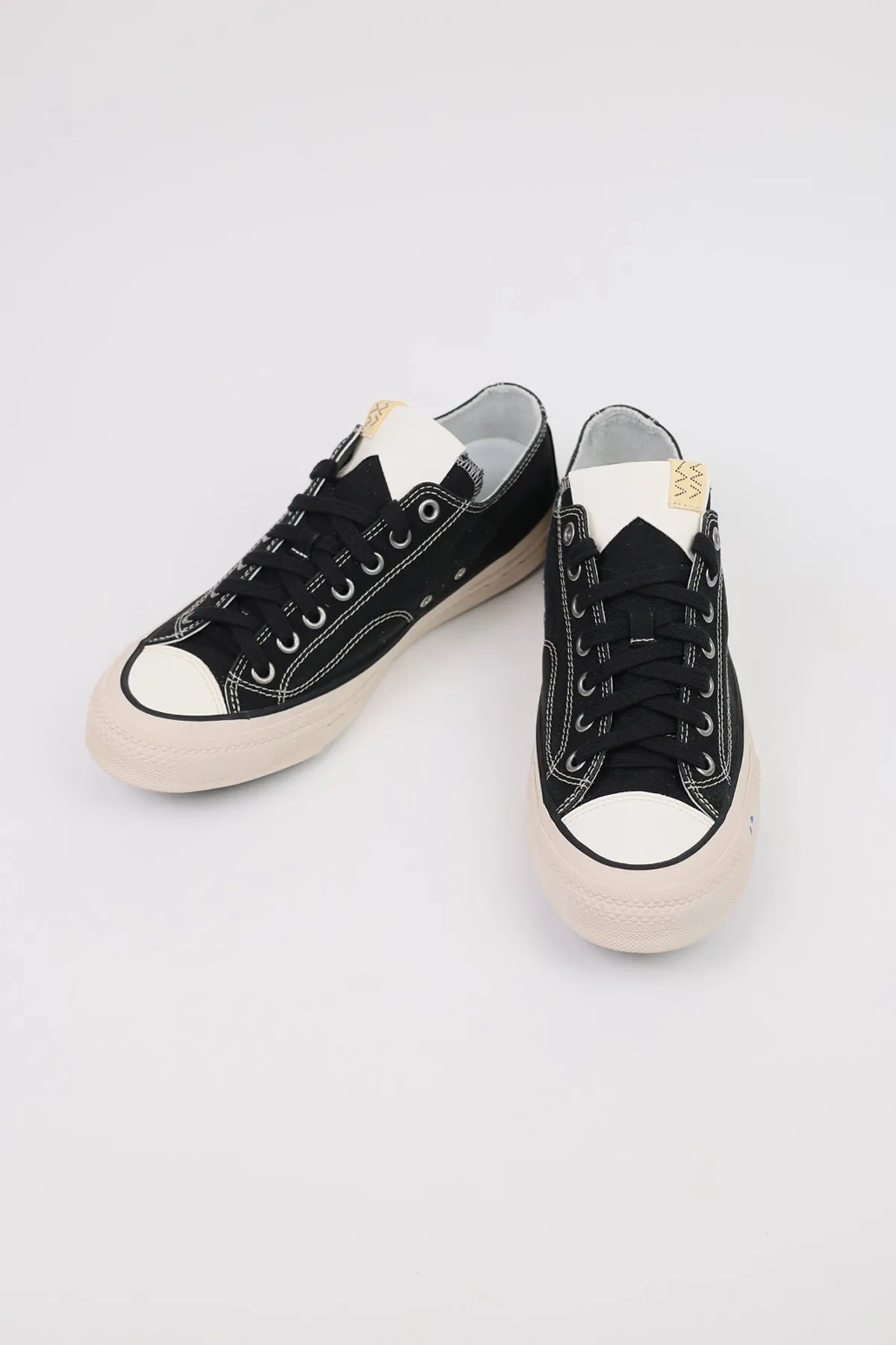 Skagway Lo (SS24) - Black