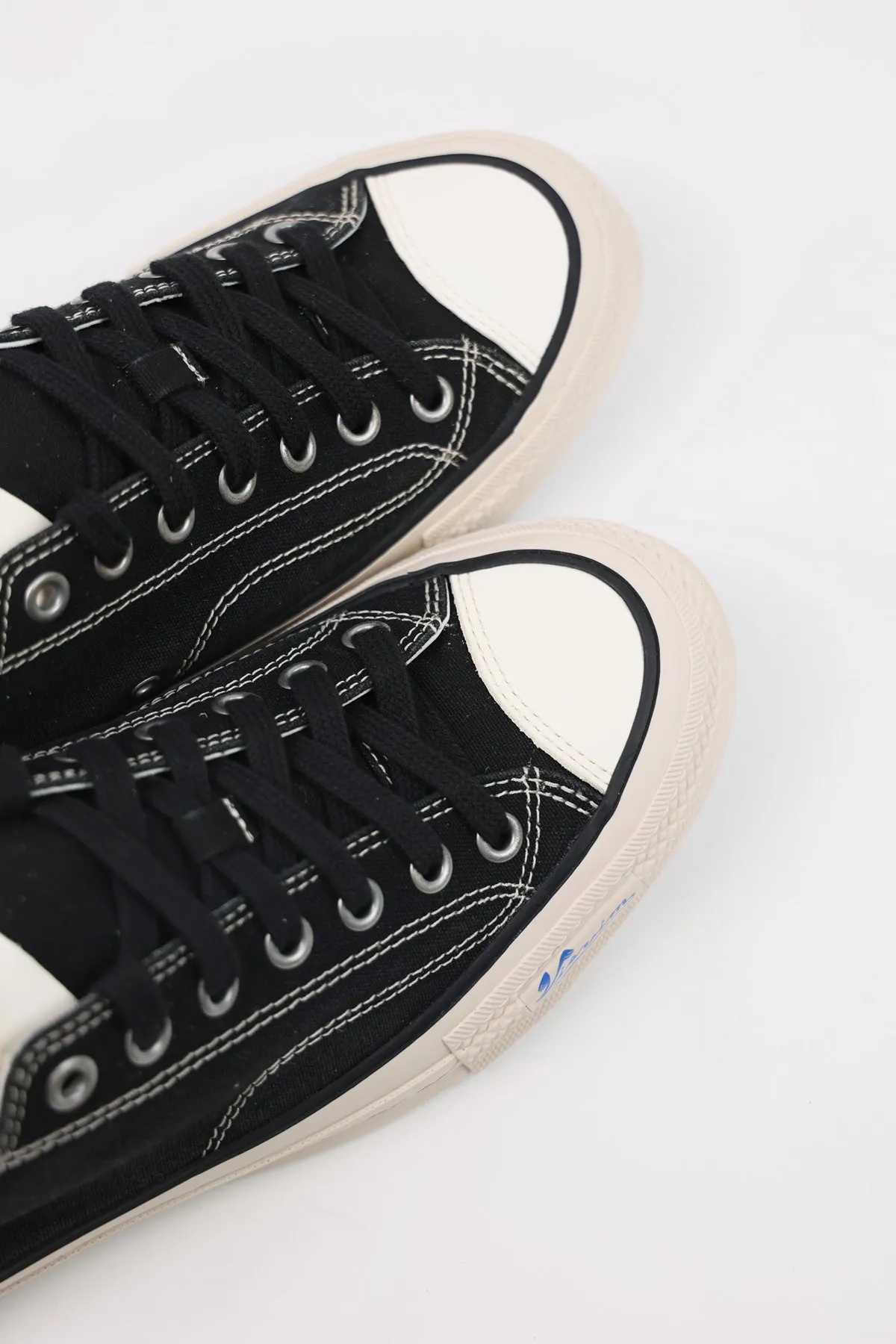 Skagway Lo (SS24) - Black
