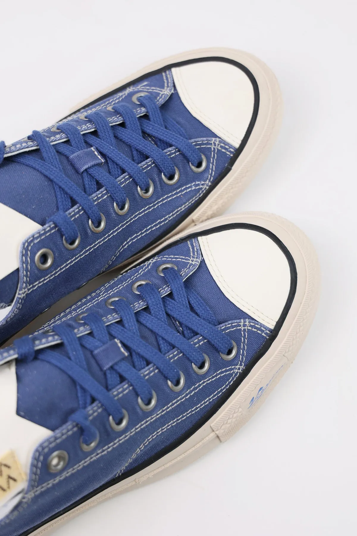 Skagway Lo (SS24) - Blue