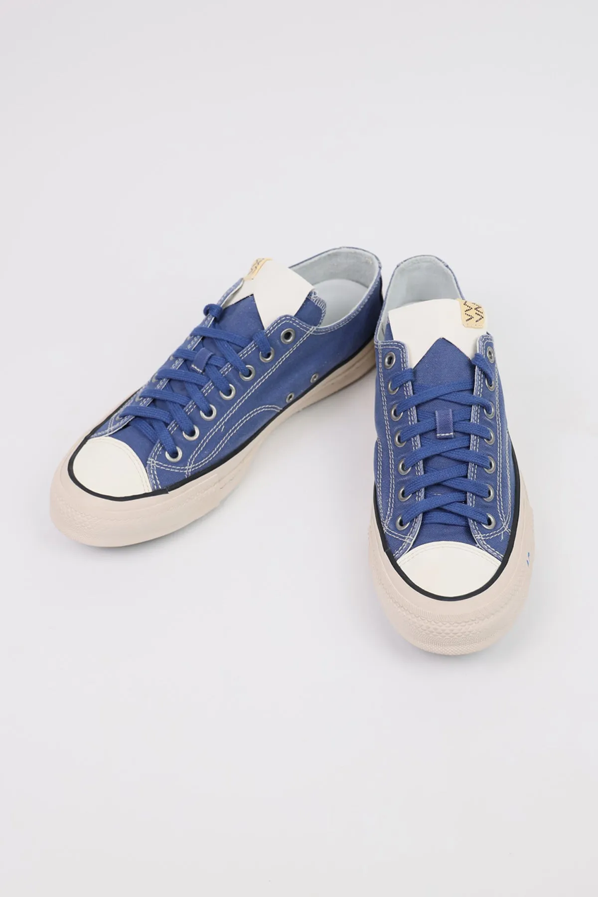 Skagway Lo (SS24) - Blue