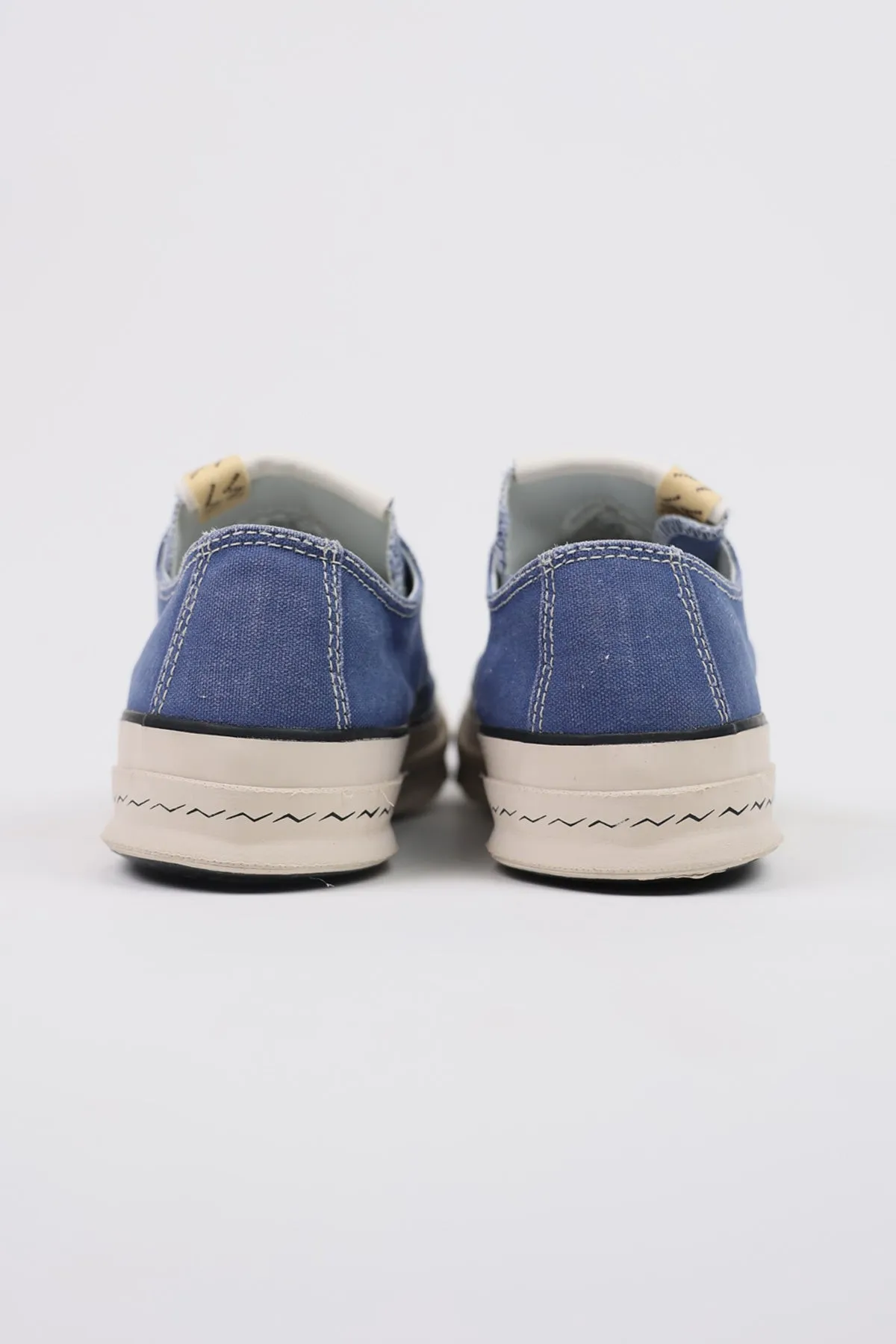 Skagway Lo (SS24) - Blue