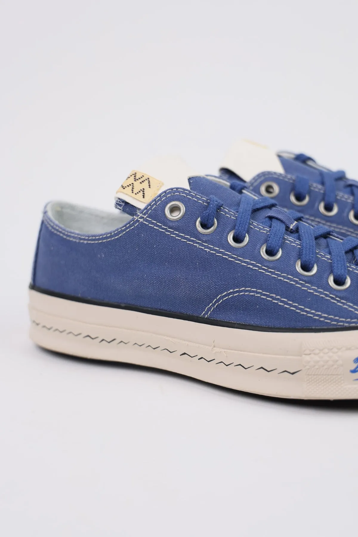 Skagway Lo (SS24) - Blue