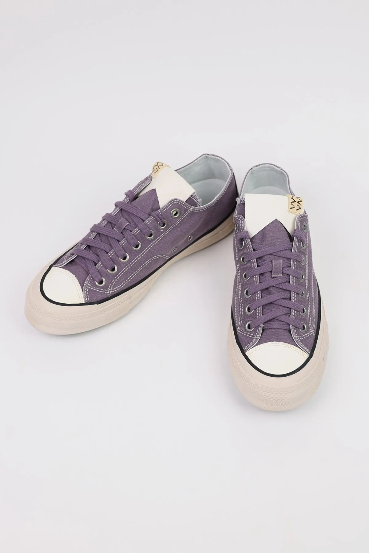 Skagway Lo (SS24) - Purple
