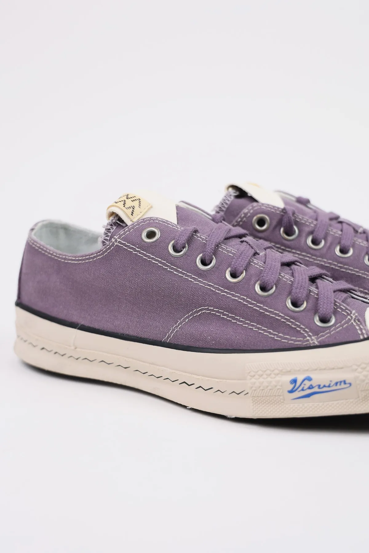 Skagway Lo (SS24) - Purple