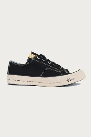 Skagway L.T. Lo - Black