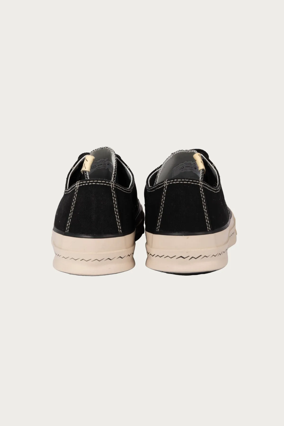 Skagway L.T. Lo (SS25) - Black