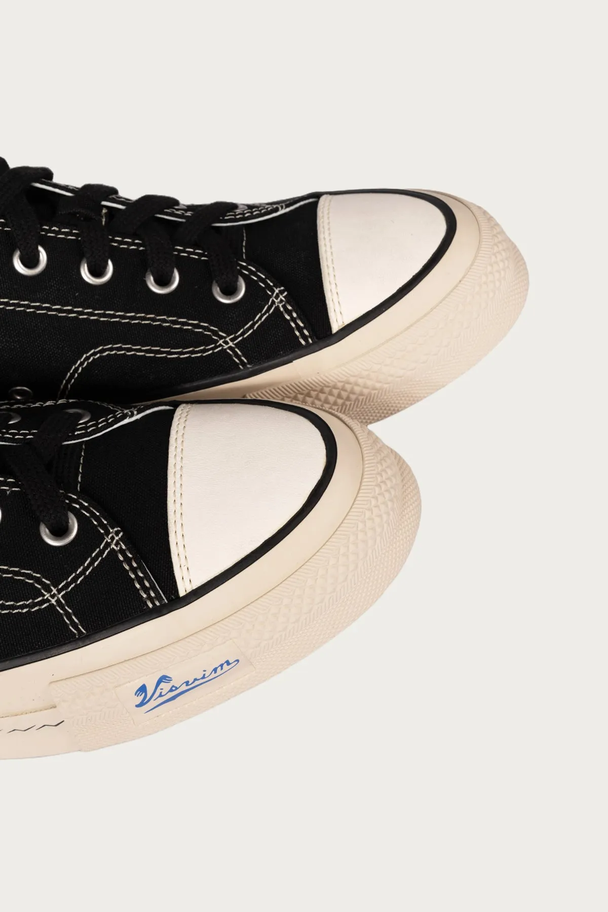 Skagway L.T. Lo (SS25) - Black