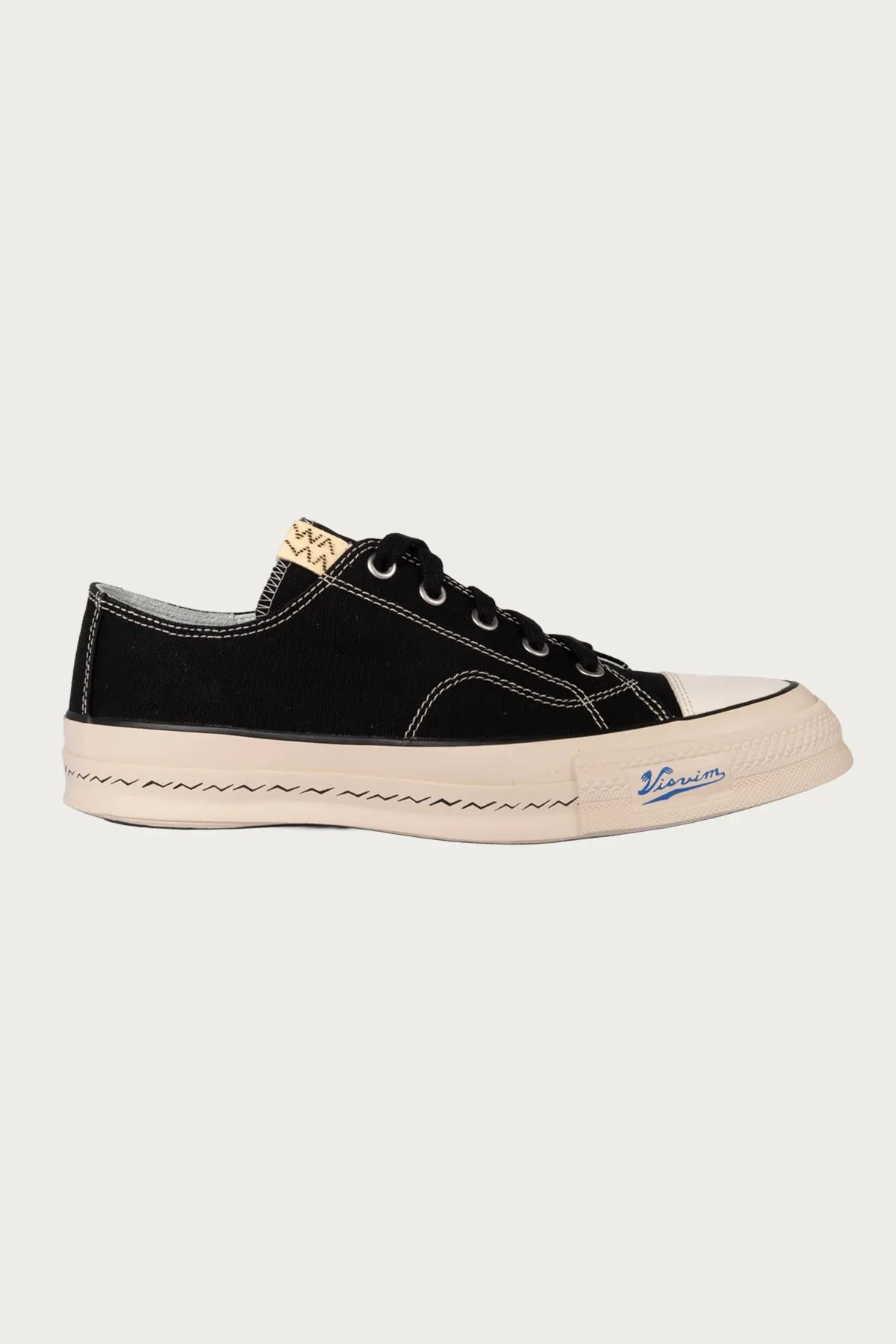 Skagway L.T. Lo (SS25) - Black