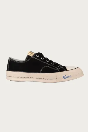 Skagway L.T. Lo (SS25) - Black