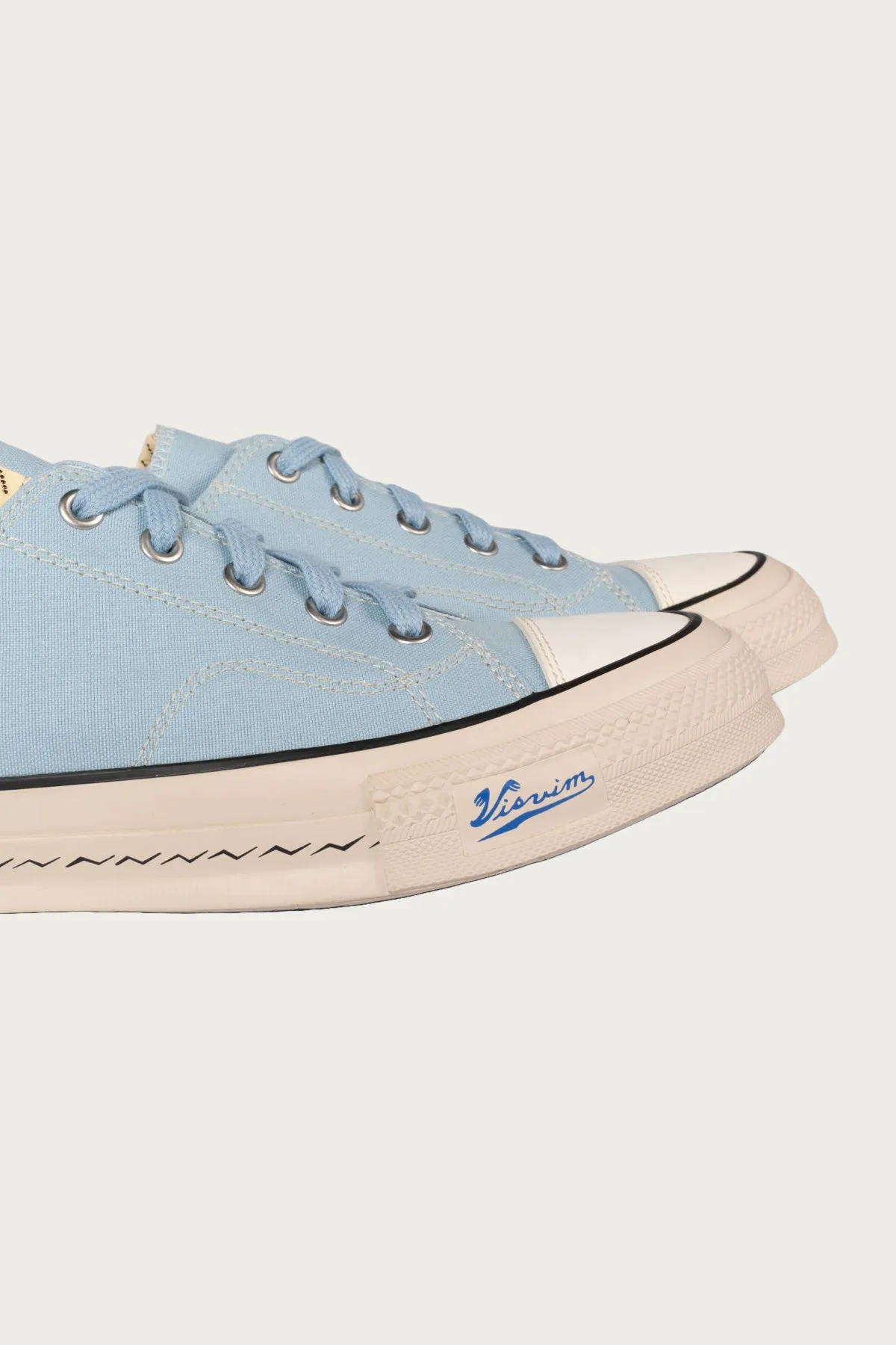 Skagway L.T. Lo (SS25) - Lt. Blue