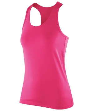 Softex® fitness top | Candy