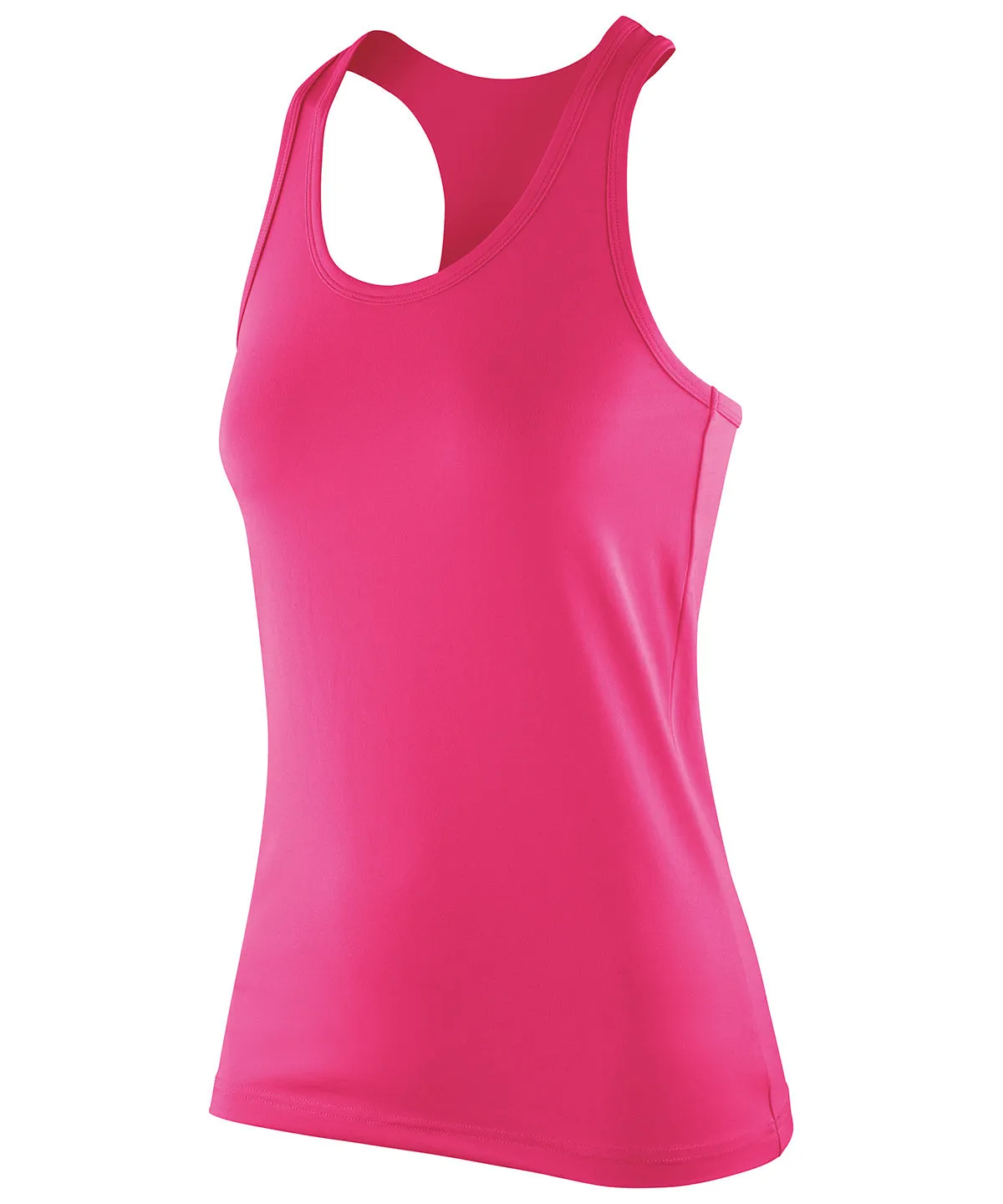Softex® fitness top | Candy