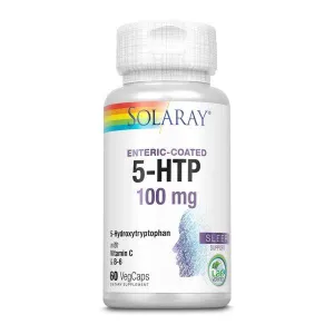 Solaray - 5-HTP 100 mg