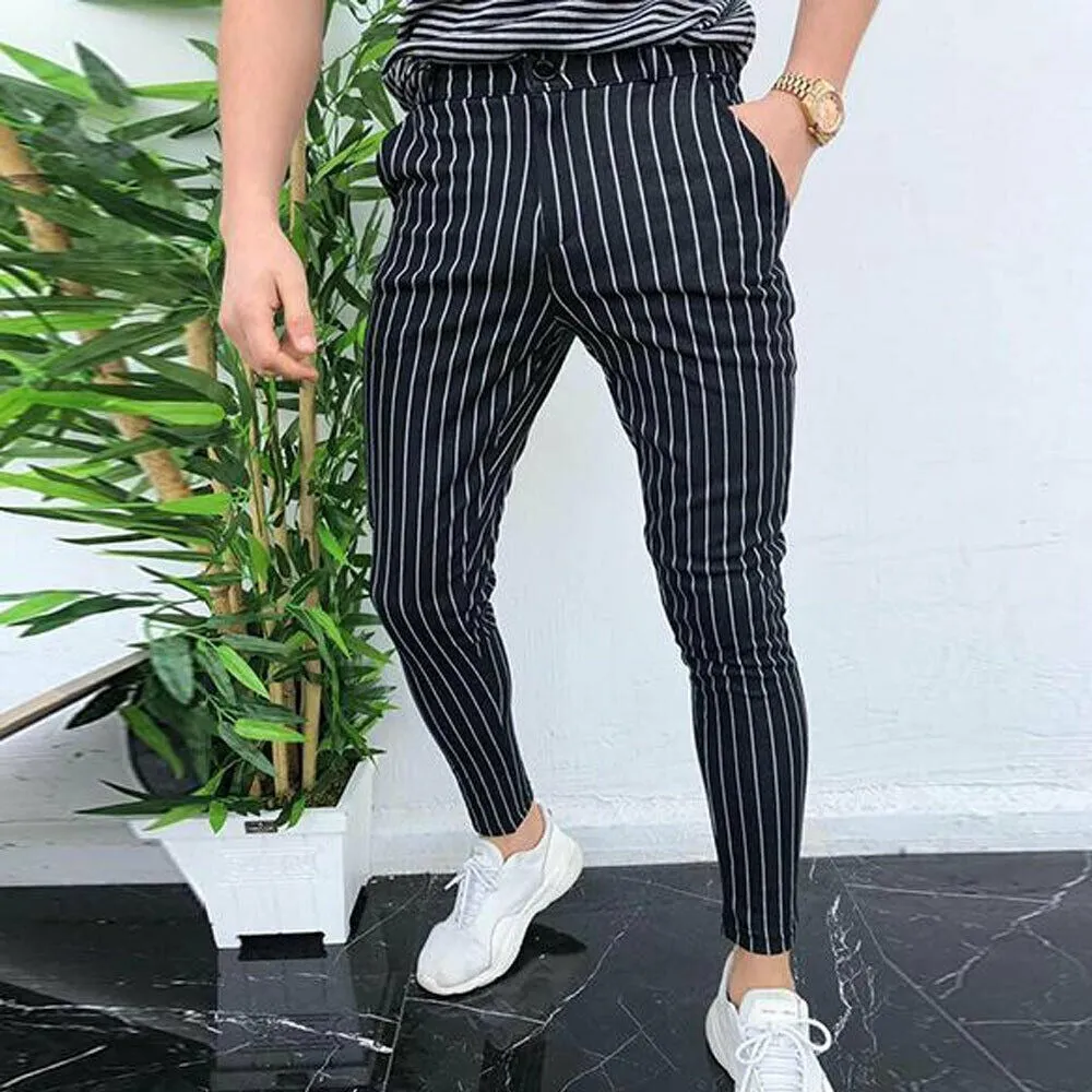 Stripes - Herrenhose