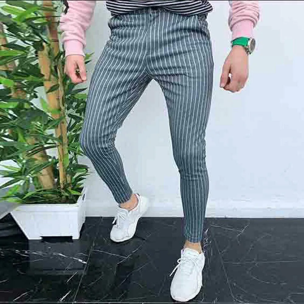 Stripes - Herrenhose