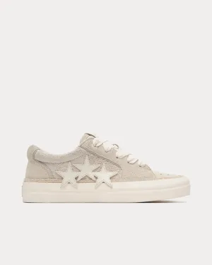 Sunset Skate Alabaster / Birch Low Top Sneakers