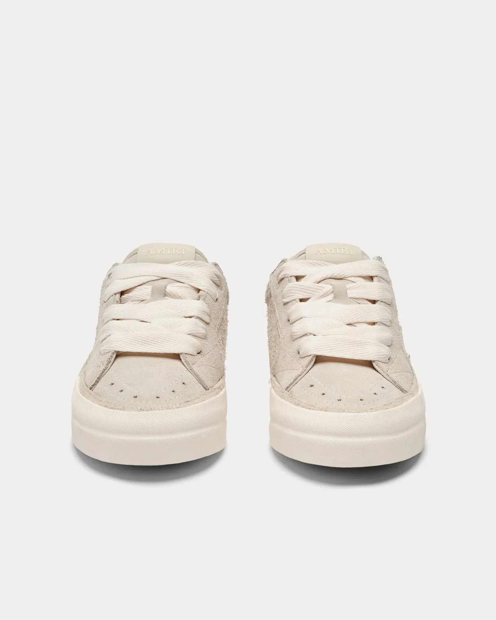 Sunset Skate Alabaster / Birch Low Top Sneakers