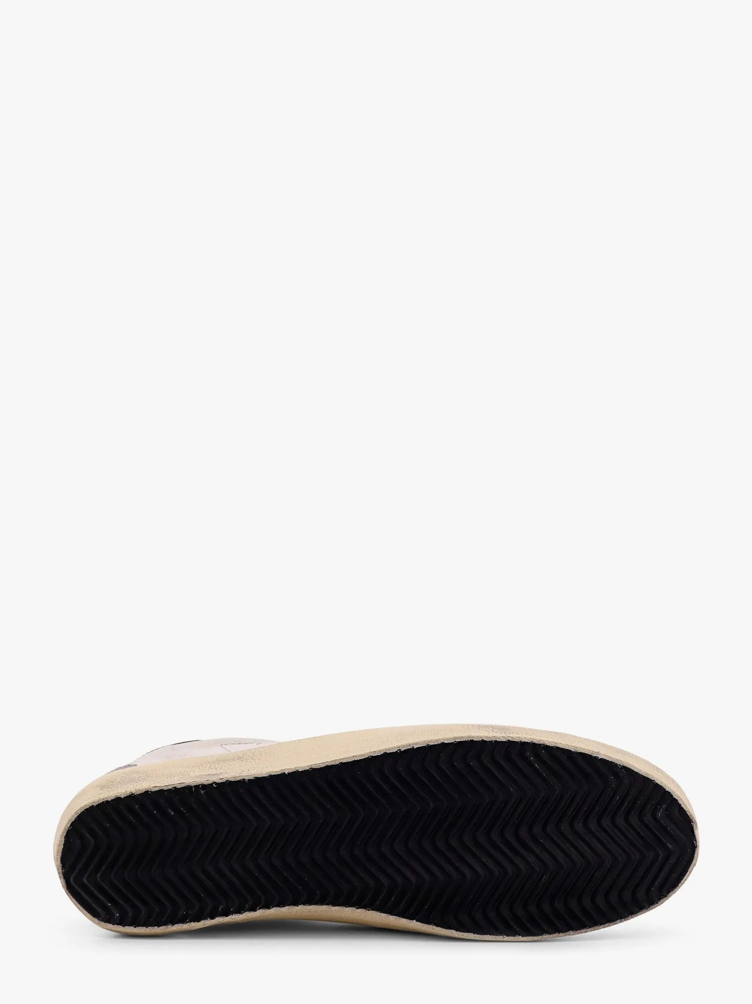 Super-star skate leather low-top sneakers
