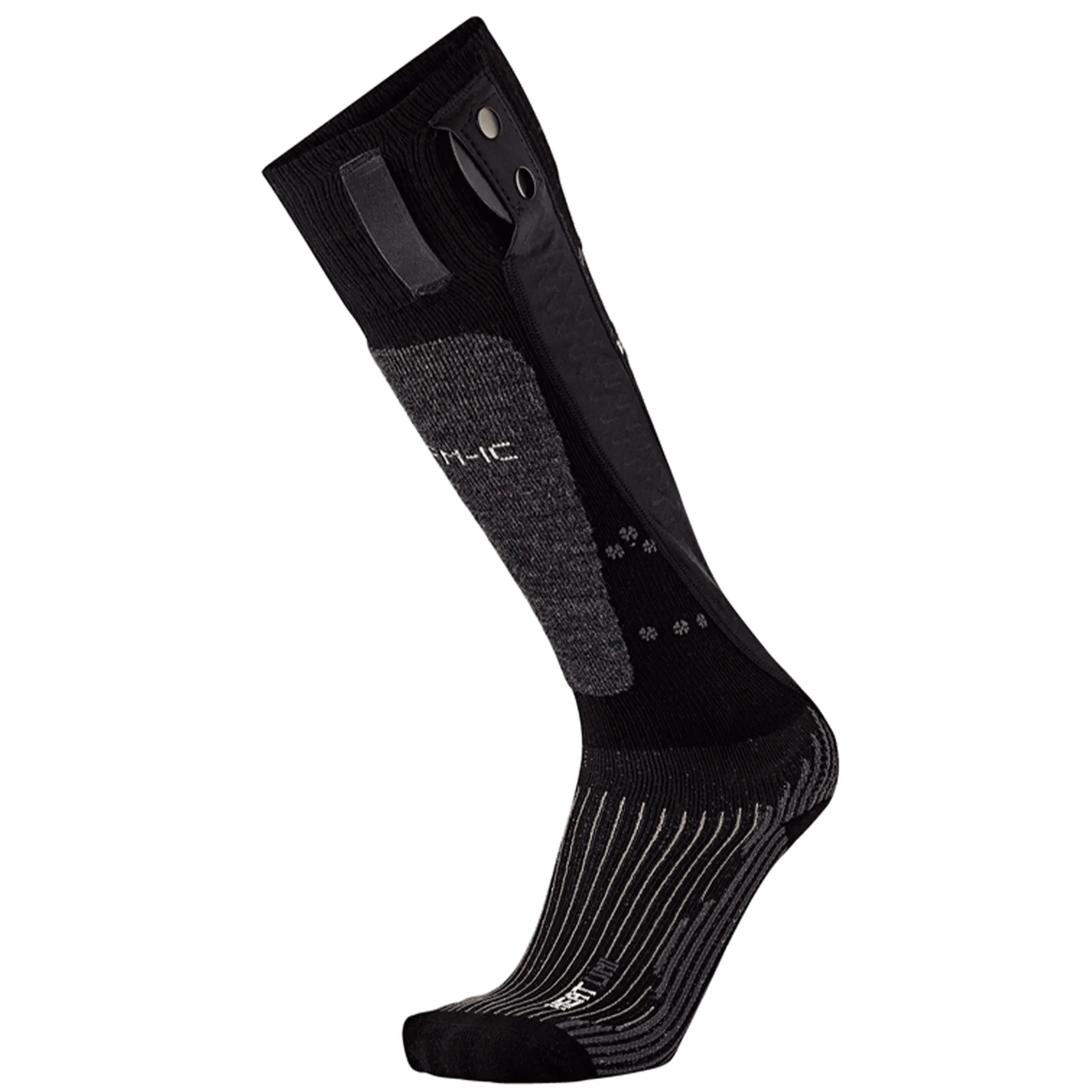 Therm-Ic Powersocks Set - V2 Unisex Socks   S-Pack Battery