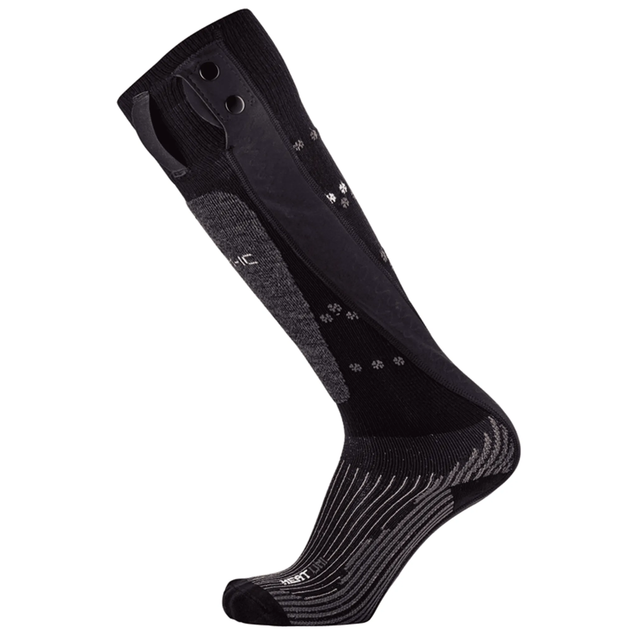 Therm-Ic Powersocks Set - V2 Unisex Socks   S-Pack Battery