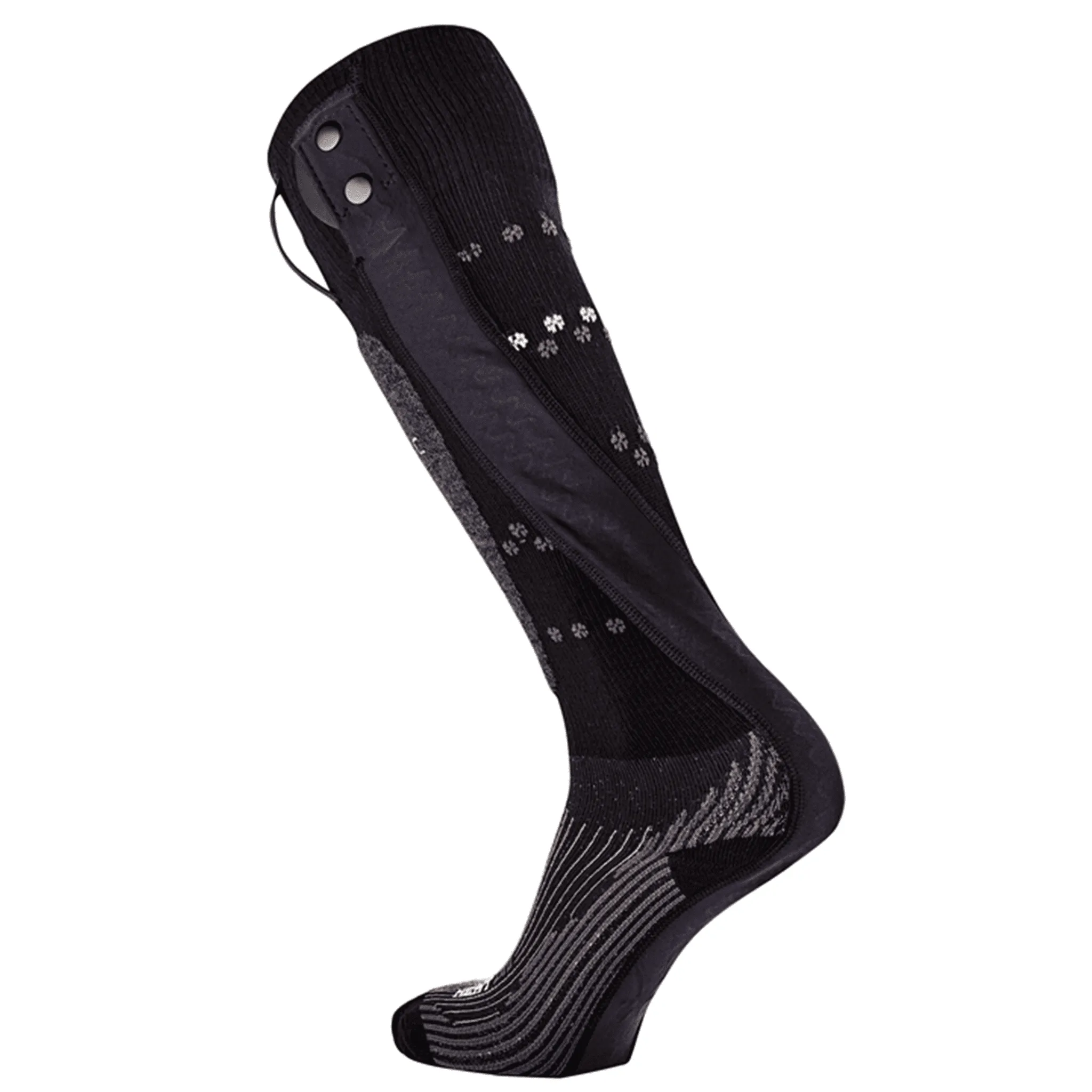 Therm-Ic Powersocks Set - V2 Unisex Socks   S-Pack Battery
