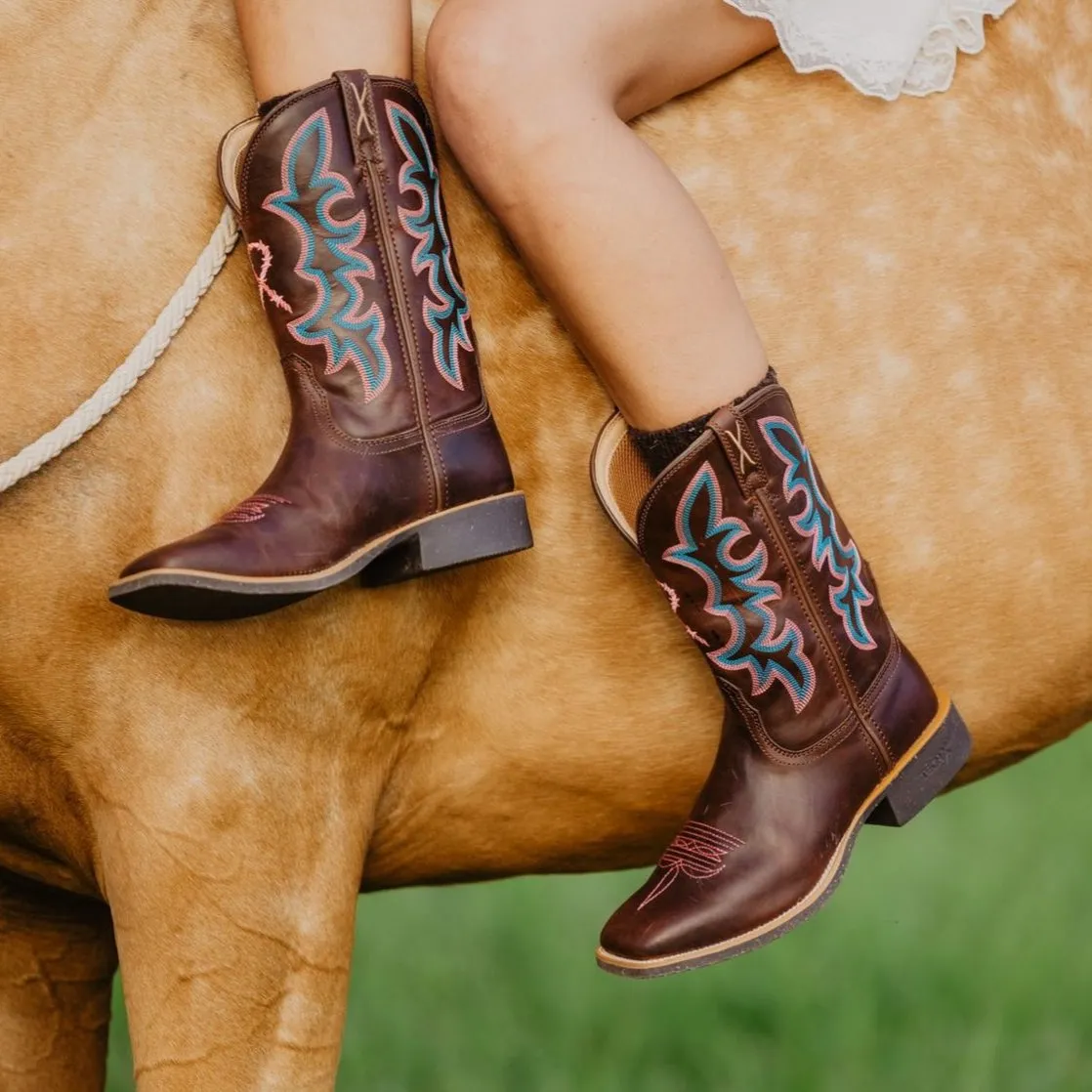 Twisted X Womens 11 Tech X2 Boots