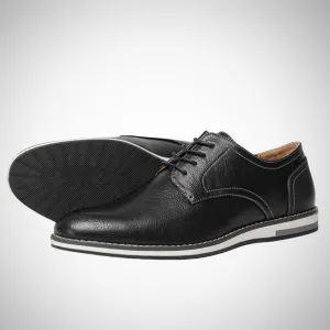 Ulfar Casual Vegan Leather Shoes