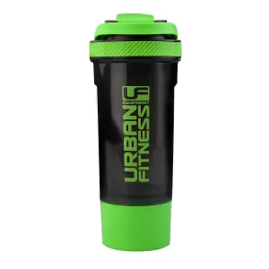 Urban Fitness 2in1 Protein Shaker 700ml