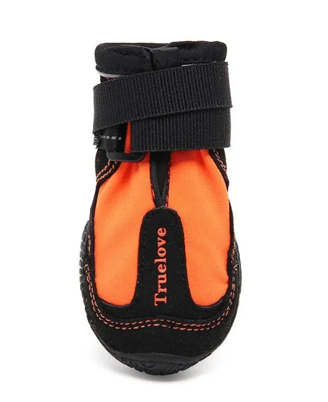 Waterproof Reflective Pet Boots for Dogs