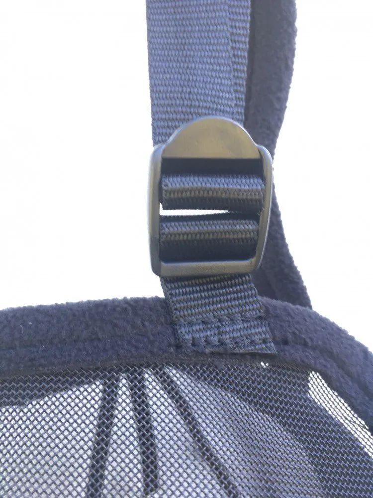 Wild Horse Fly Veil - 3 Dart FV1 - Mesh Face